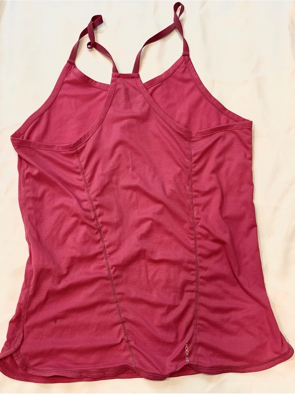 Outdoor Research Women's Ribbed Racerback Tank Top - Picture 2 of 4